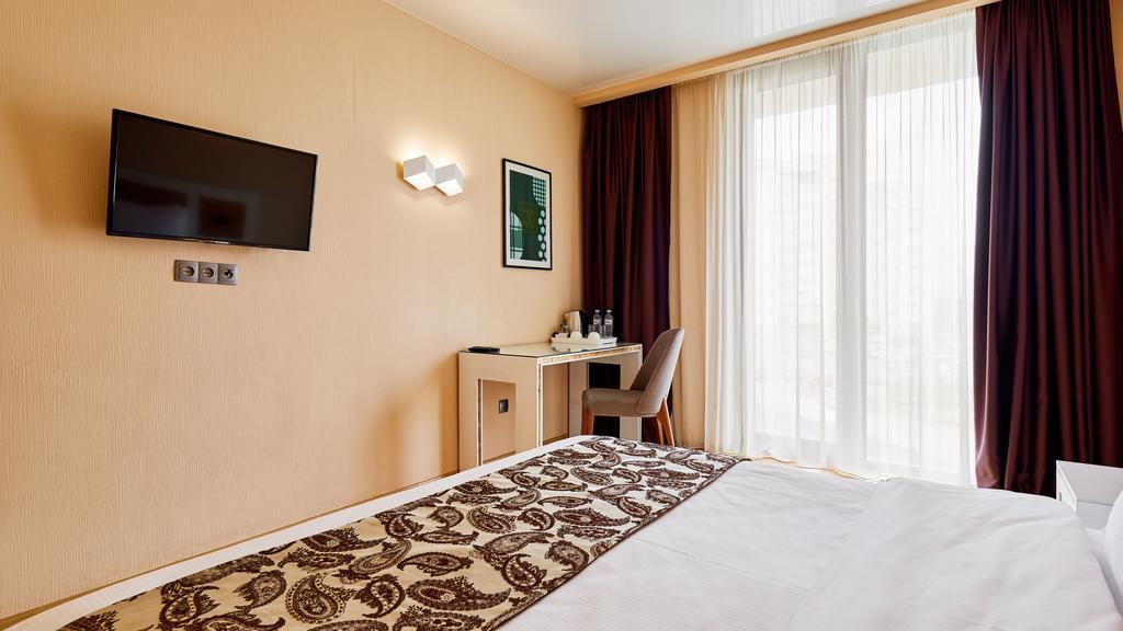 Iveria Inn Tbilisi 1826258 — 9