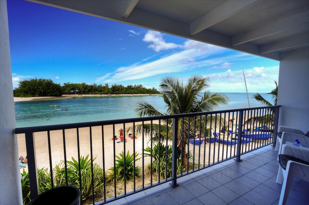 MURI BEACH CLUB HOTEL — 8