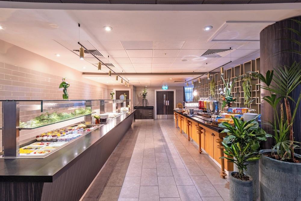 Crowne Plaza Liverpool City Centre — 10