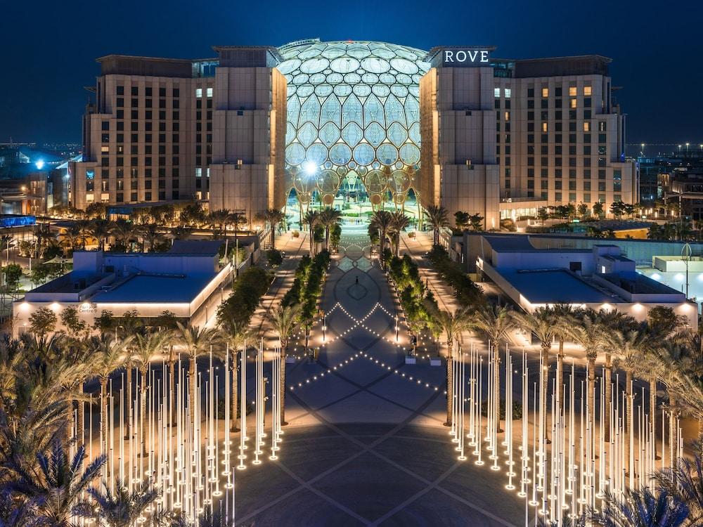 Rove Expo City — 6