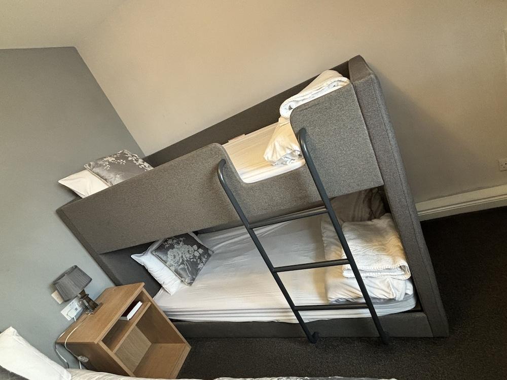 Solway Lodge Hotel — 6
