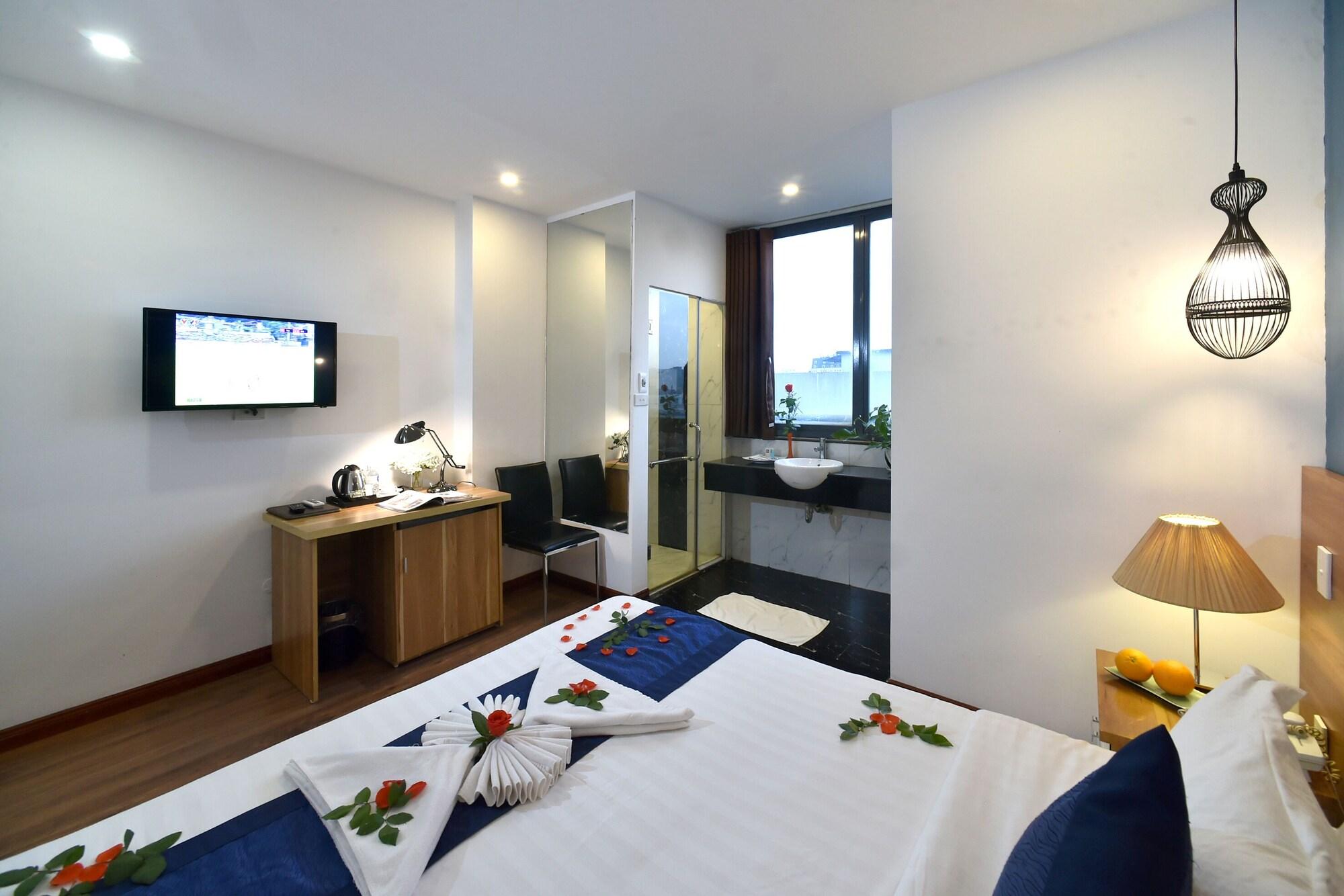Eternity Hotel