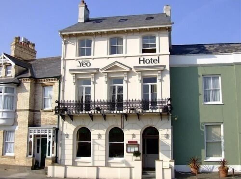 Yeo Dale Hotel — 4