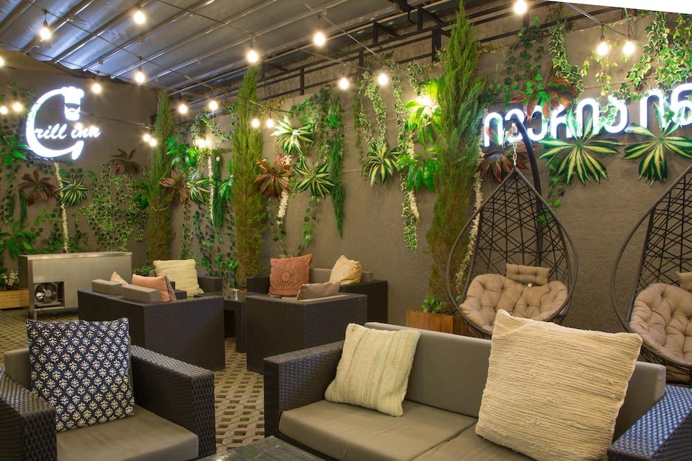 Iveria Inn Tbilisi 1826258 — 6