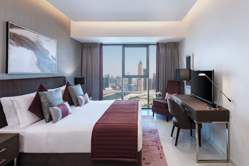 DAMAC Maison Aykon City Dubai — 8