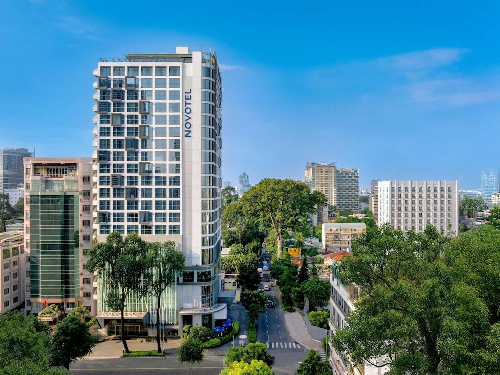 Novotel Saigon Centre — 6