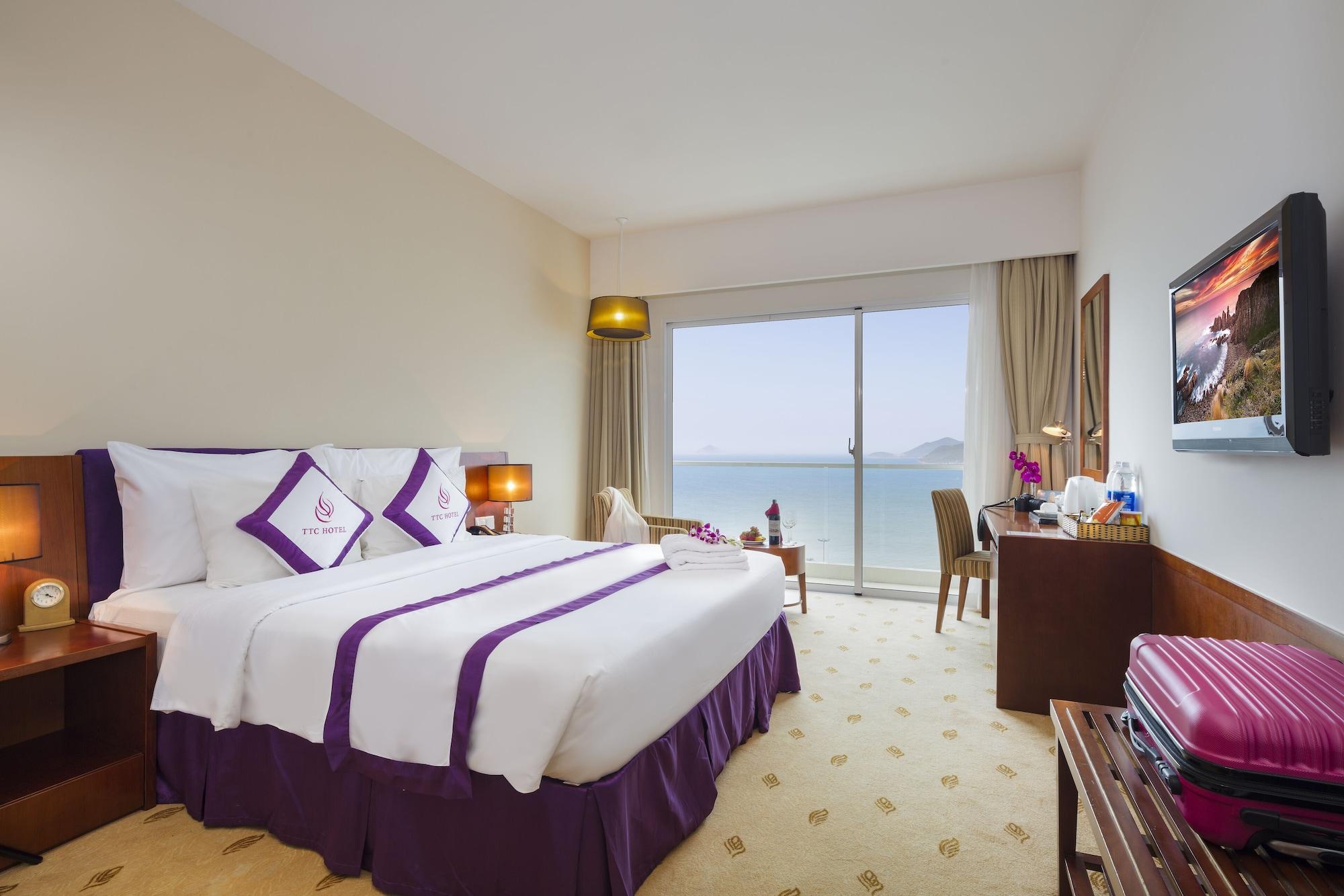 TTC Hotel - Michelia — 9