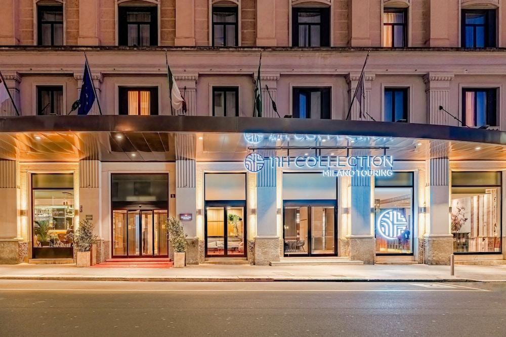NH Collection Milano Touring 15084 — 6