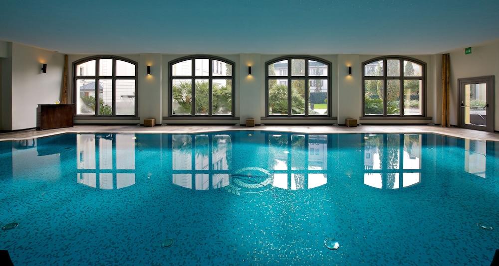 Grand Visconti Palace Hotel — 5
