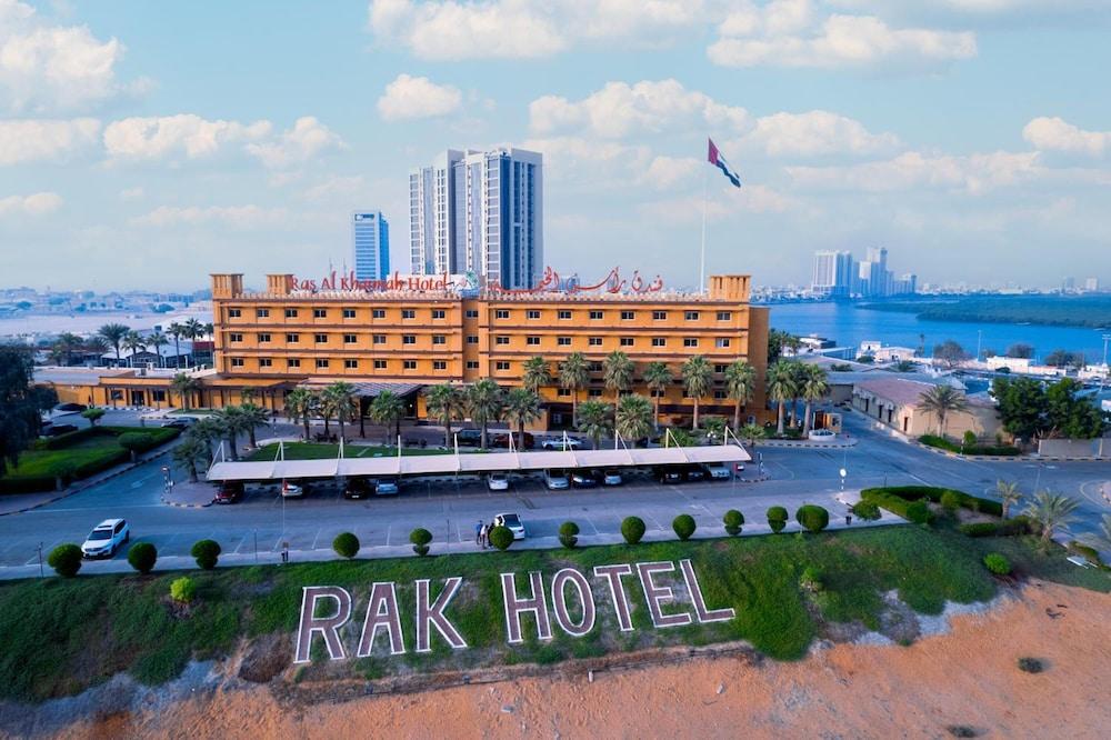 Ras Al Khaimah Hotel — 3