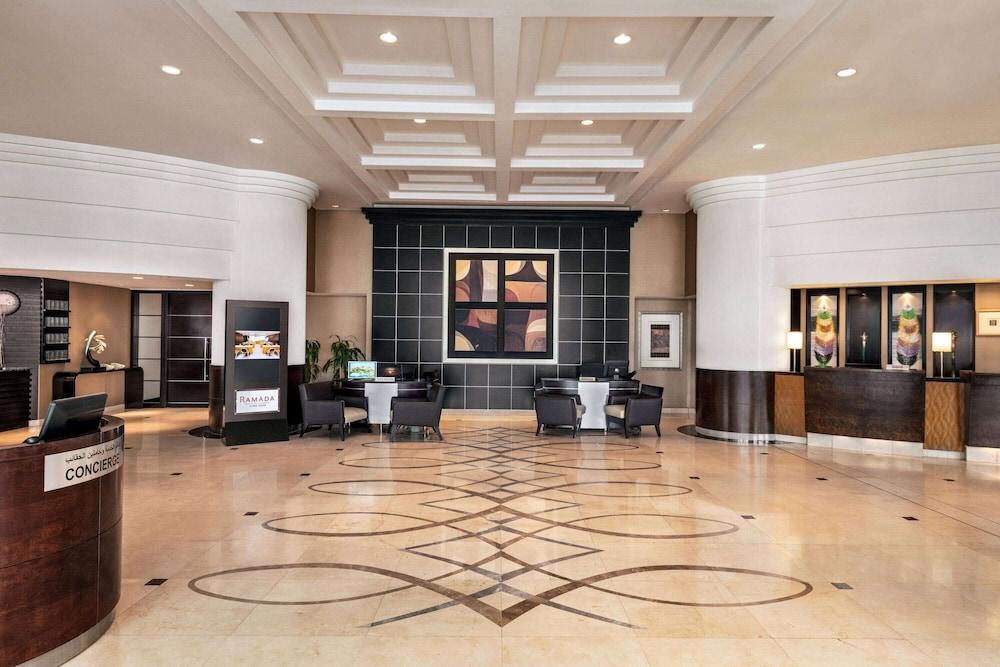 Ramada Plaza by Wyndham Dubai Deira — 7