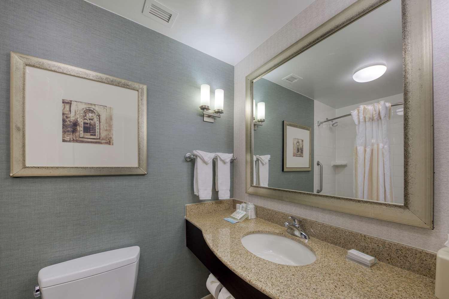 Hilton Garden Inn Durham Southpoint, NC — 4