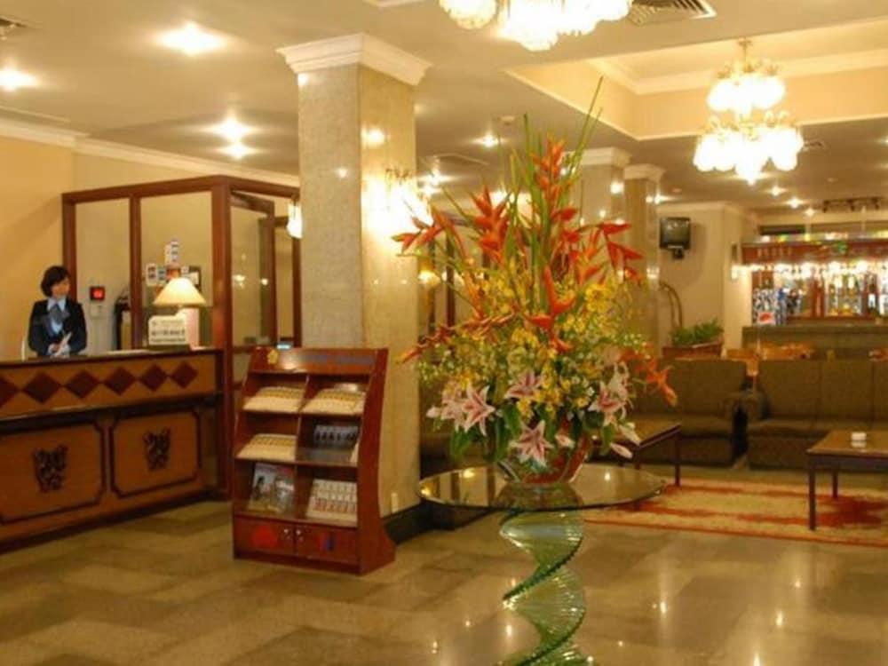 Bat Dat Hotel — 7