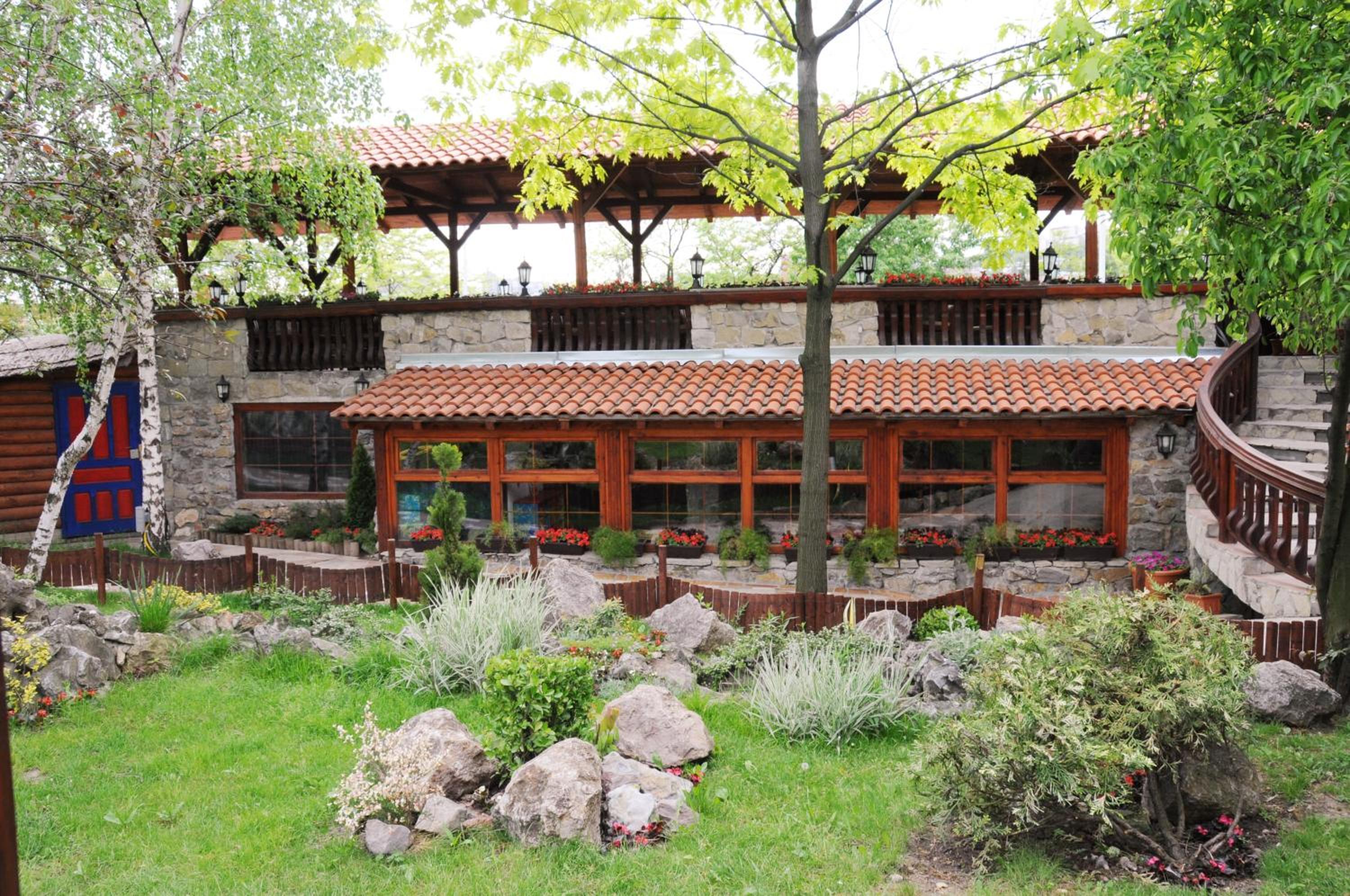 Centar Balasevic — 4