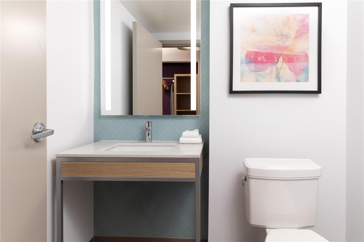 Hilton Garden Inn Hanover Arundel Mills BWI Airport — 1