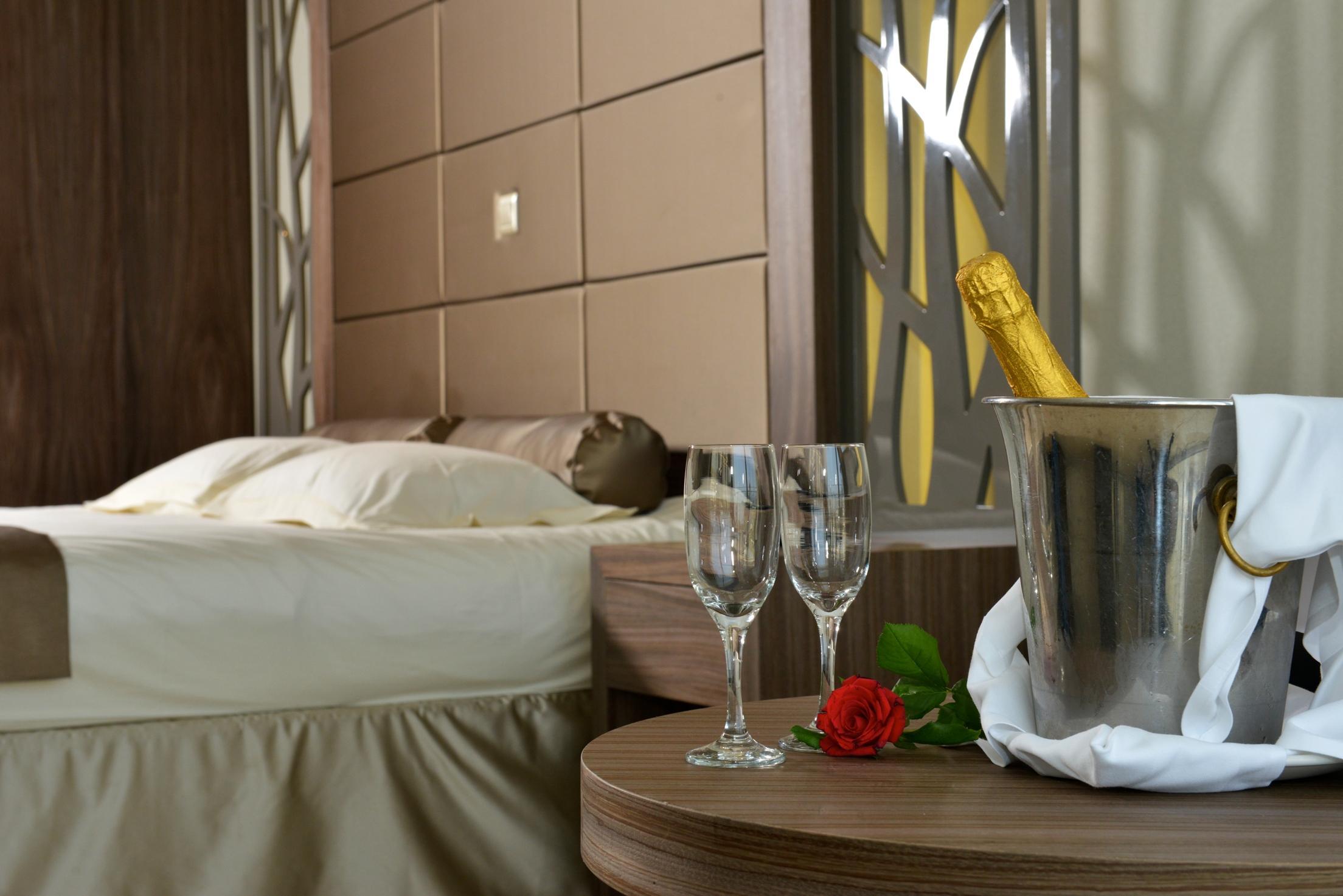 Adams Beach Hotel and SPA — 7