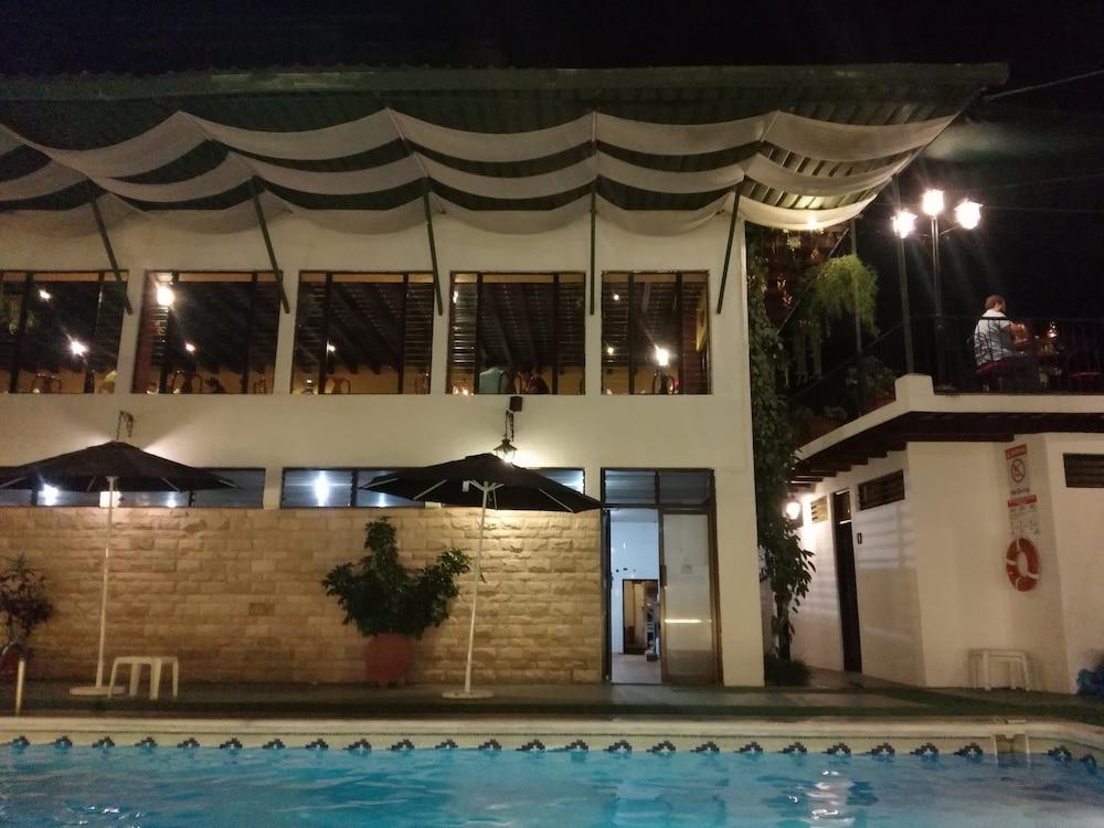 Posada de Don Rodrigo Panajachel 1127338 — 4