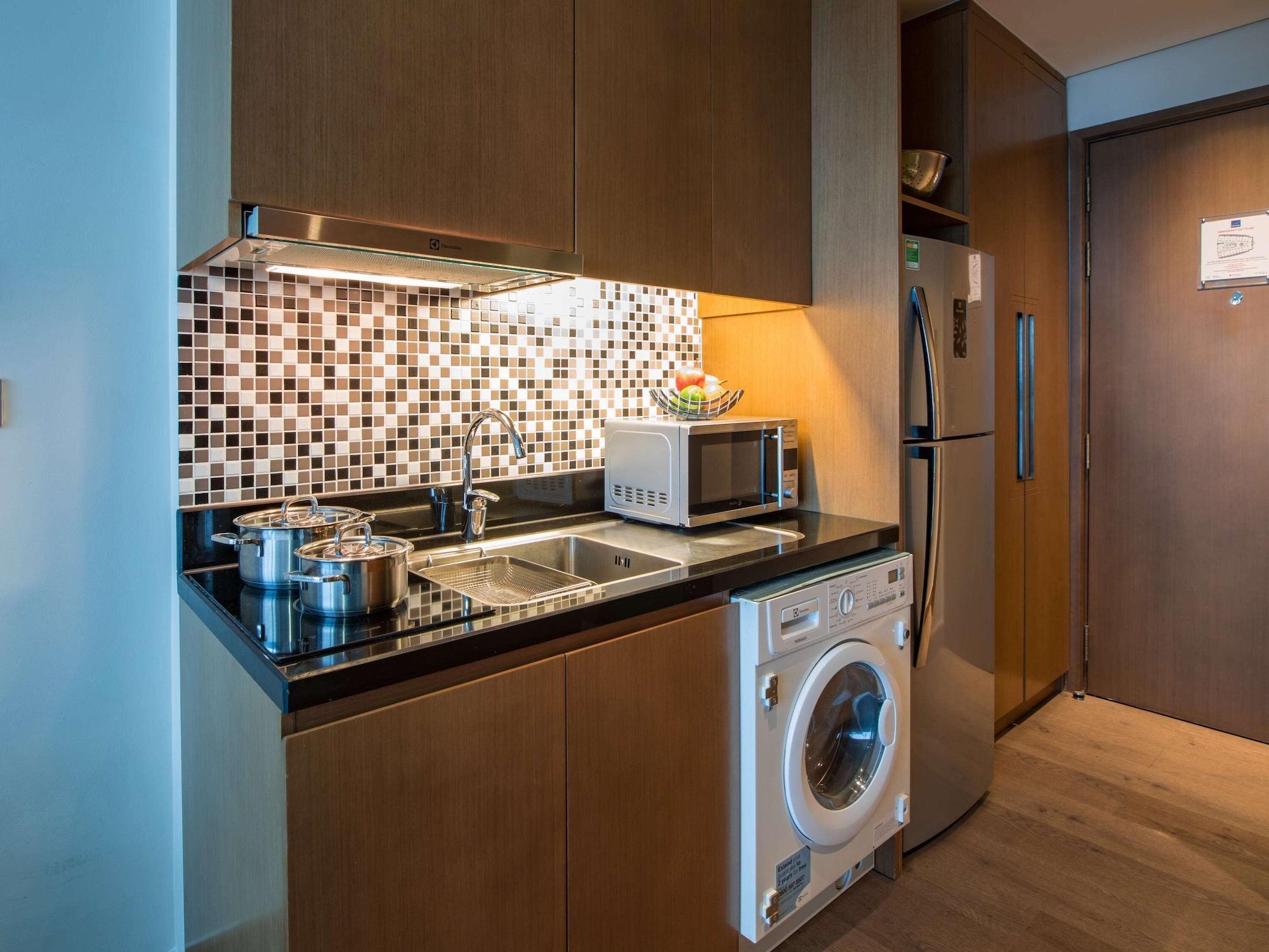Novotel Danang Premier Han River