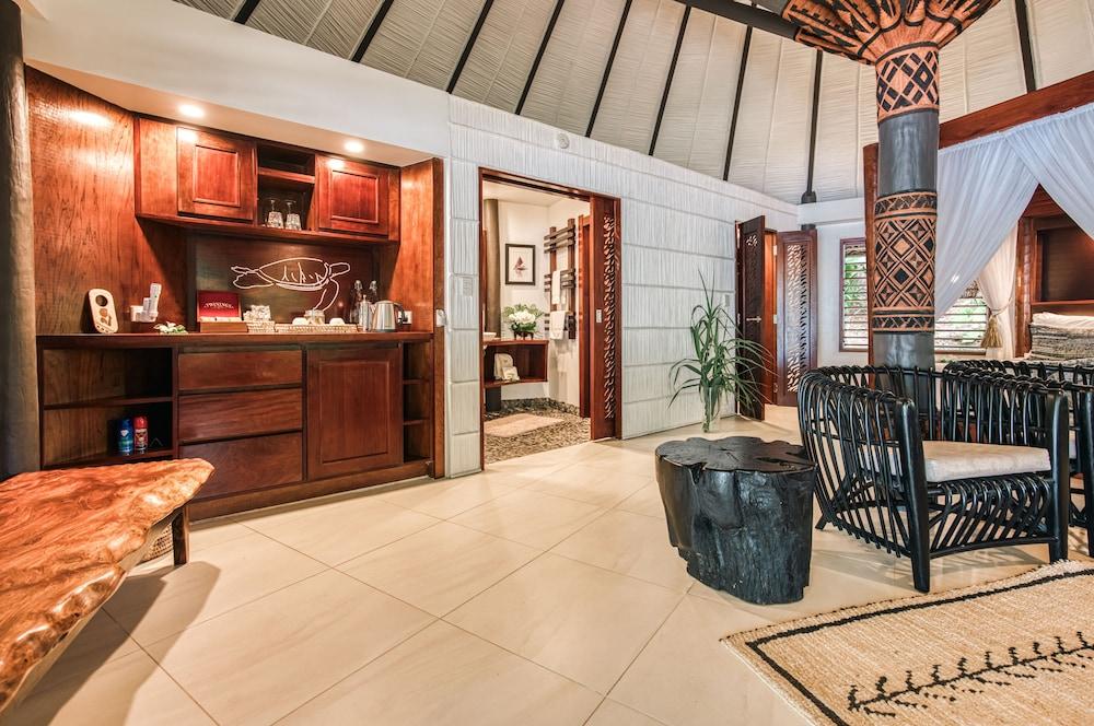 MATANGI PRIVATE ISLAND RESORT — 10