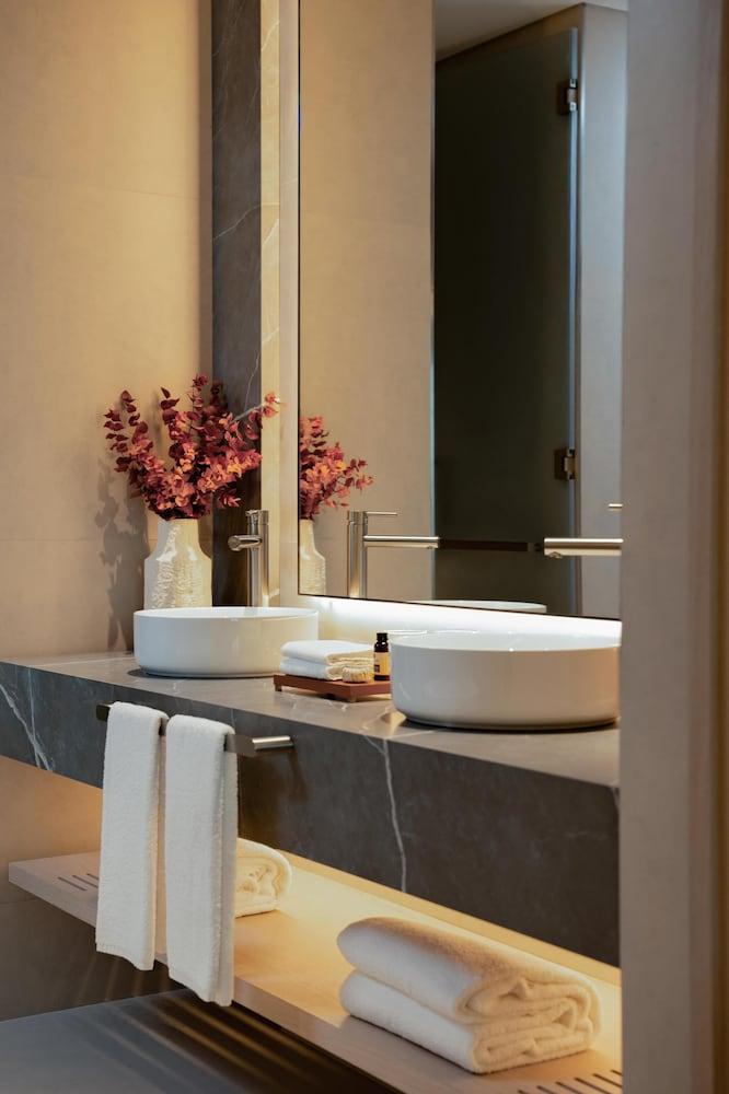 The Meydan Hotel — 7