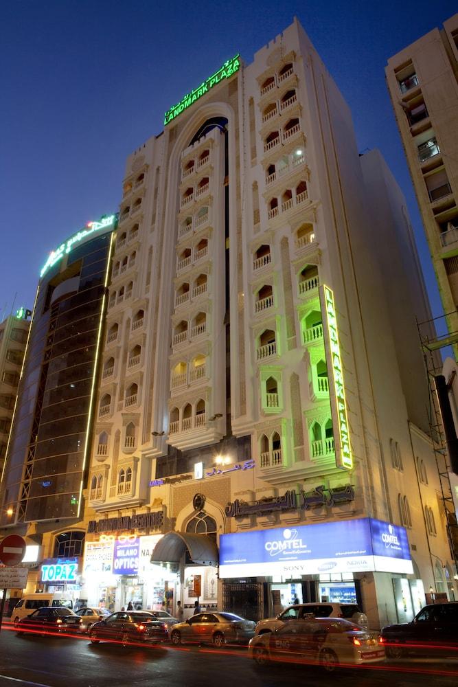 Landmark Plaza Baniyas — 7