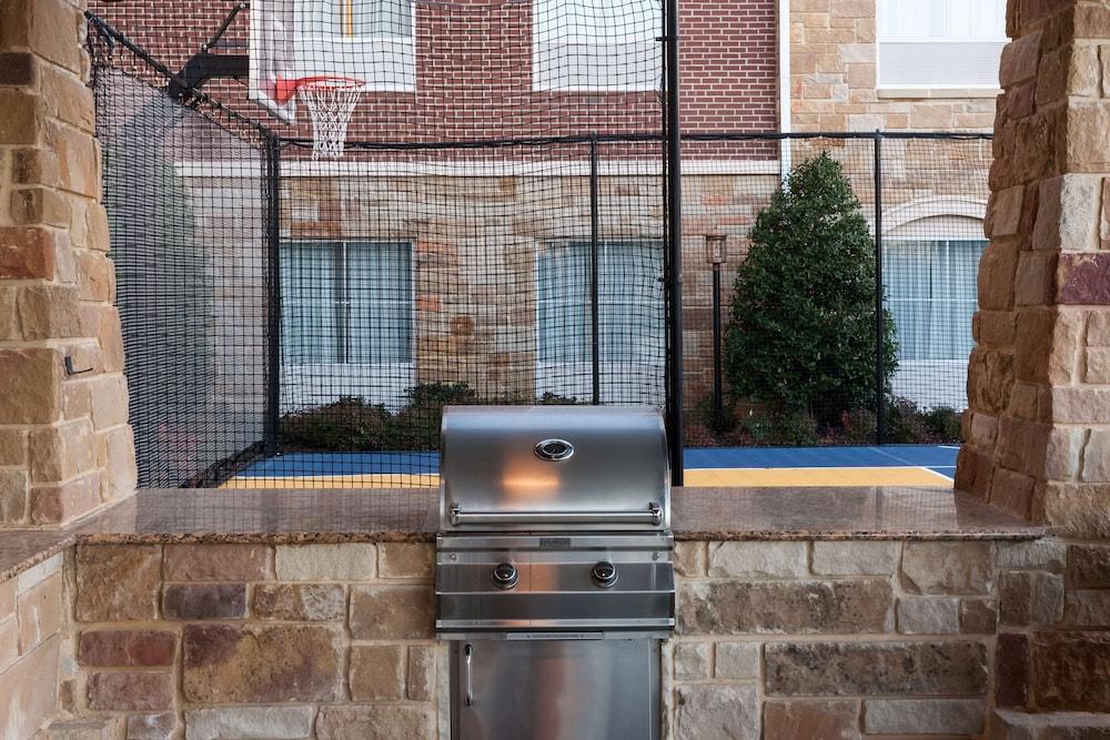 Homewood Suites by Hilton Denton — 9
