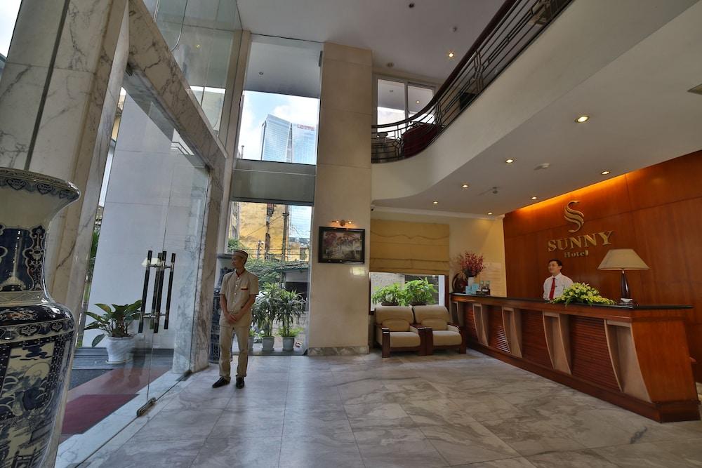 Sunny Hotel 1 — 3
