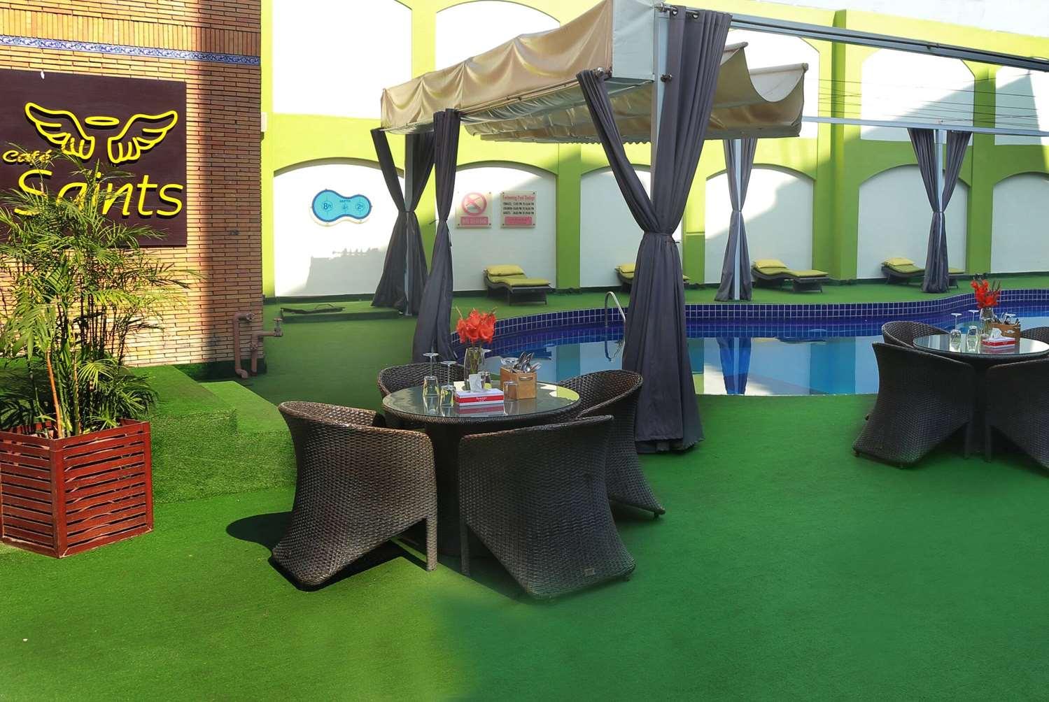 Ramada by Wyndham Multan 119552