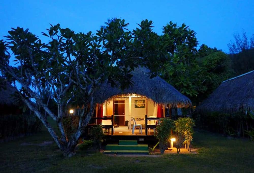 Hotel Hibiscus