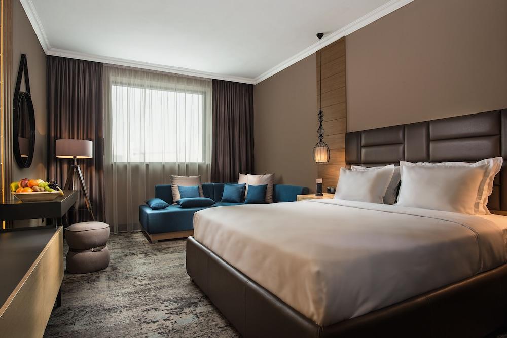 Expo Hotel Sofia — 4