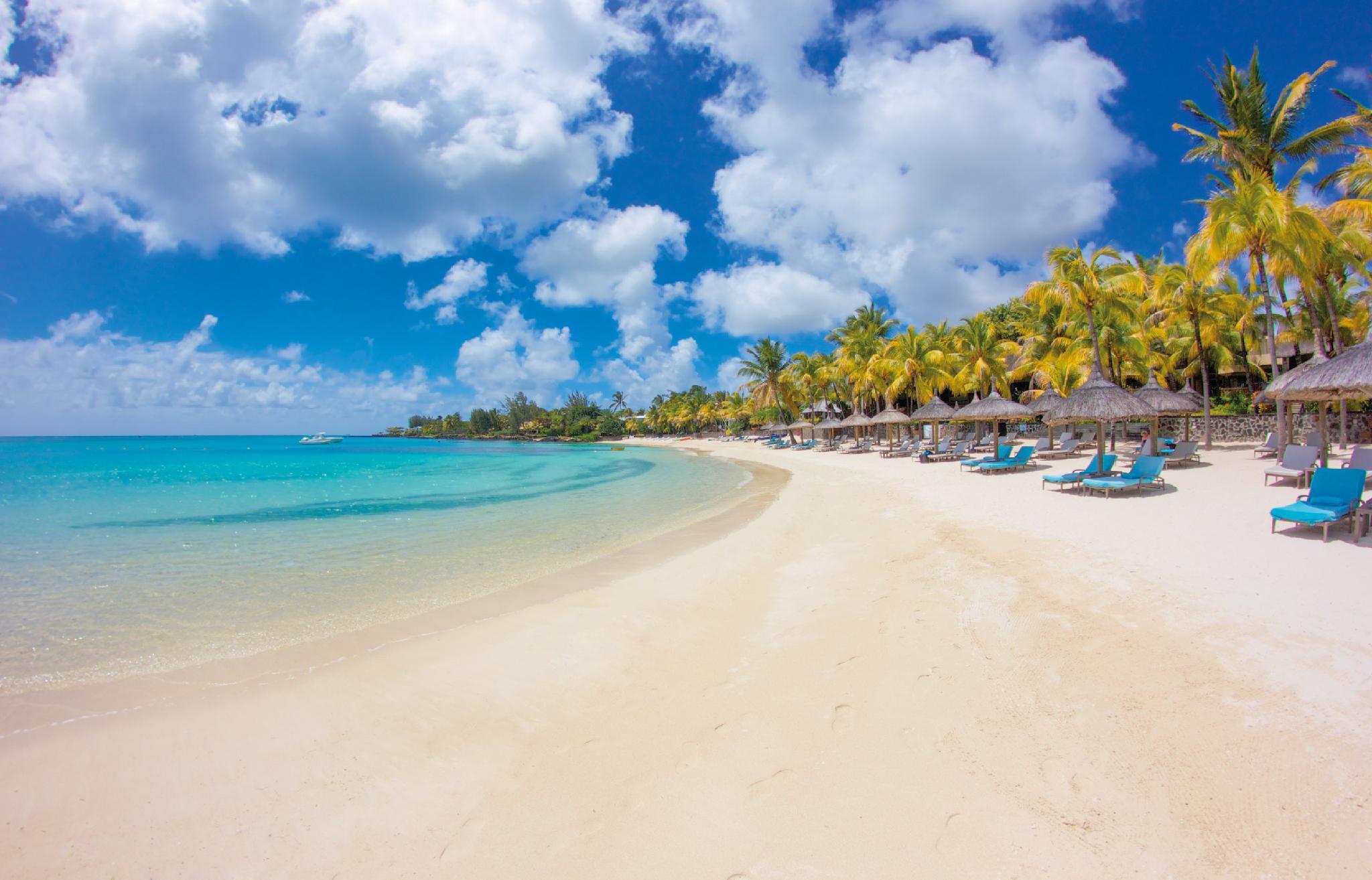 Royal Palm Beachcomber Luxury 87967 — 2