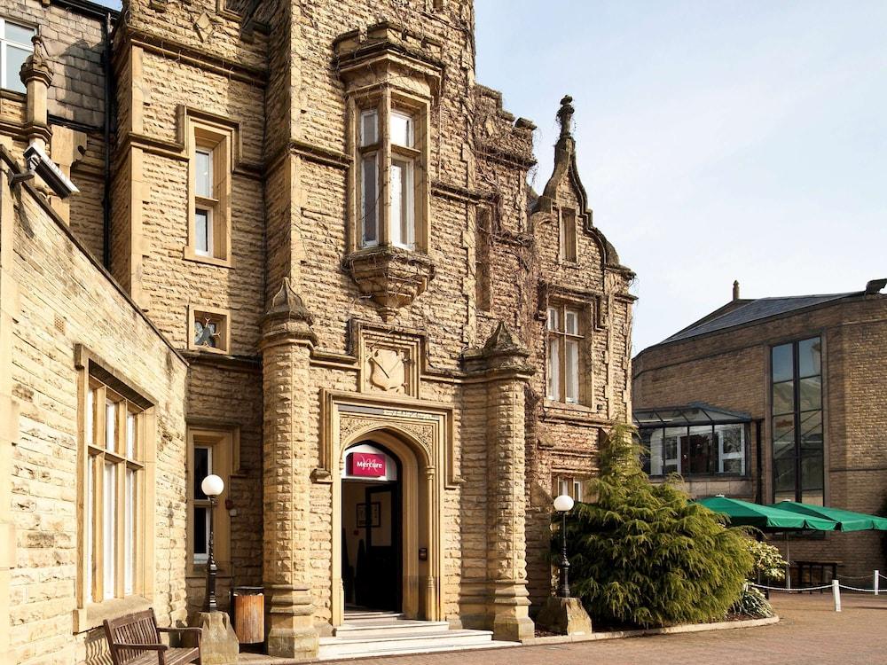 Mercure Bradford Bankfield Hotel — 4