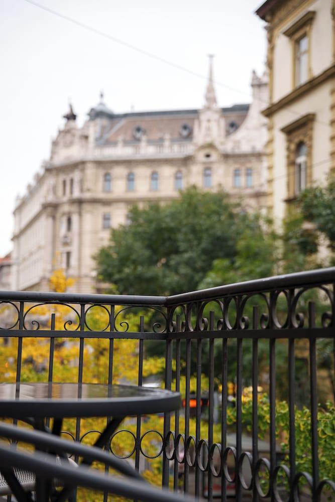 The Honest Budapest by chic&basic — 9