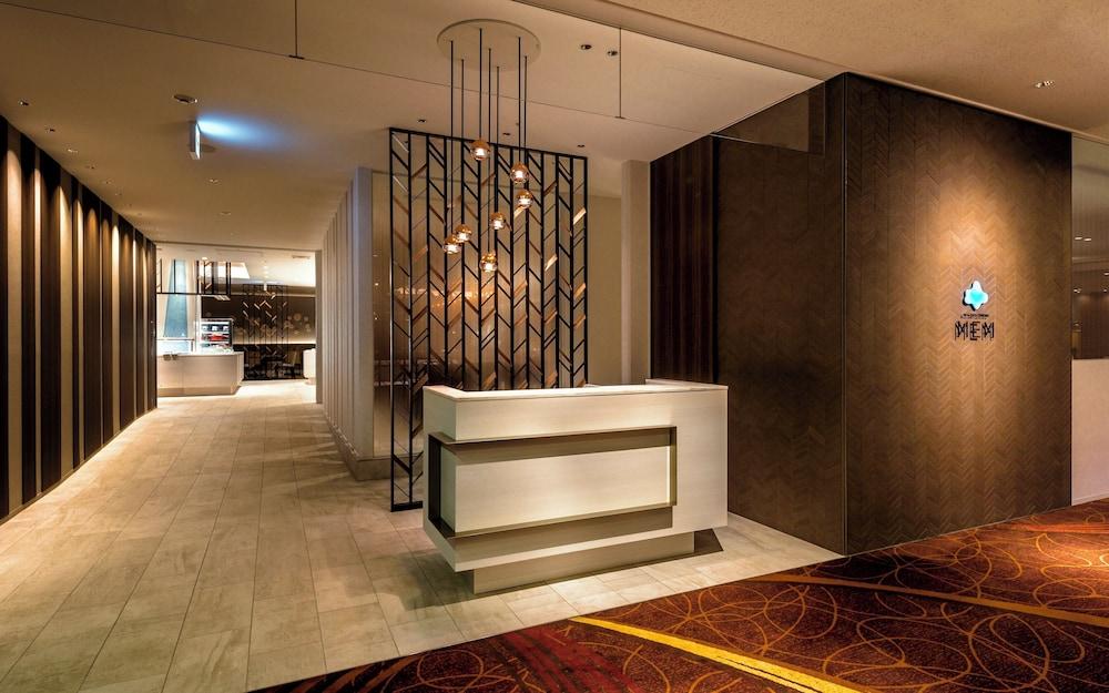Ana Crowne Plaza Sapporo 67944 — 7