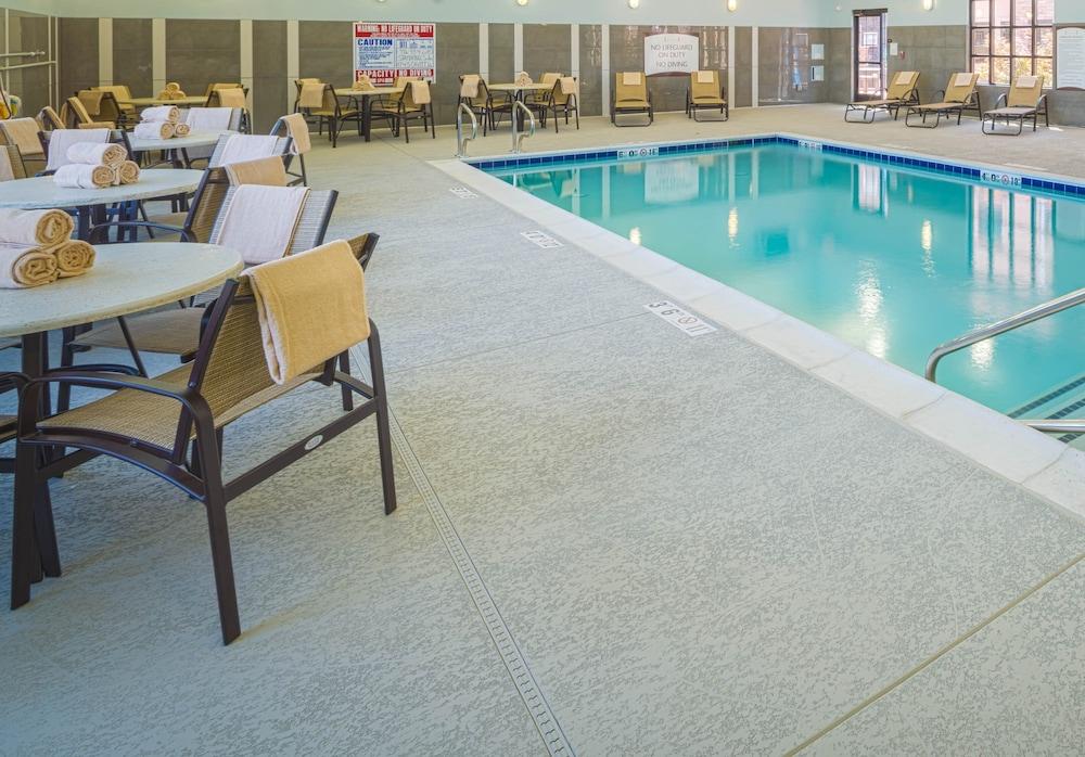 Staybridge Suites Sacramento - Folsom — 3