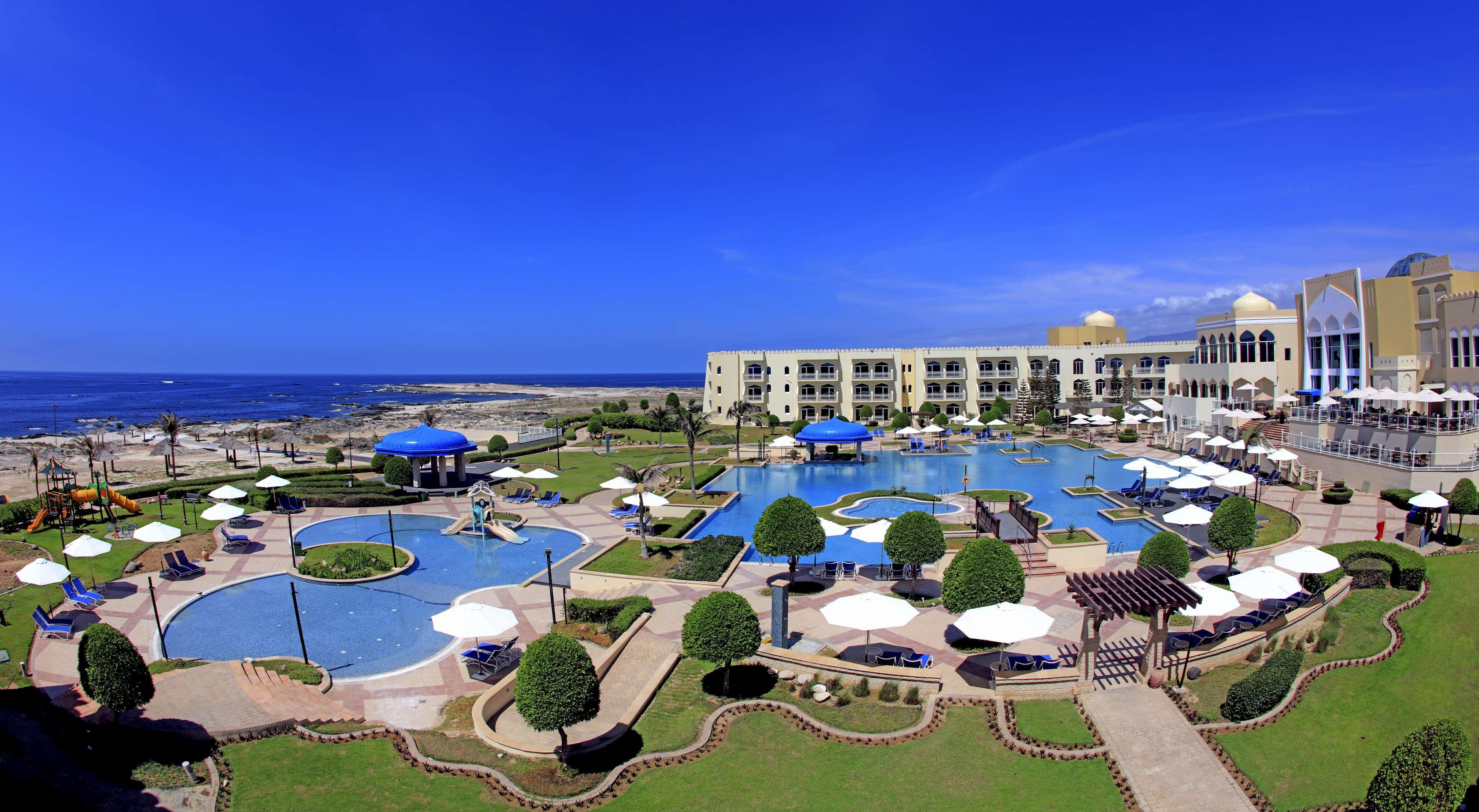 Kairaba Mirbat Resort 124327 — 3