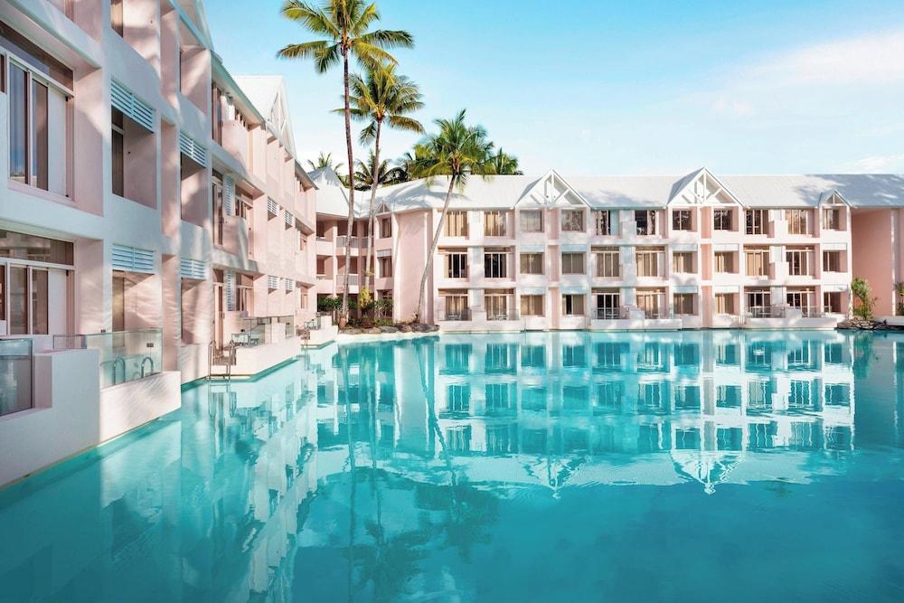 Sheraton Grand Mirage Resort Port Douglas — 8