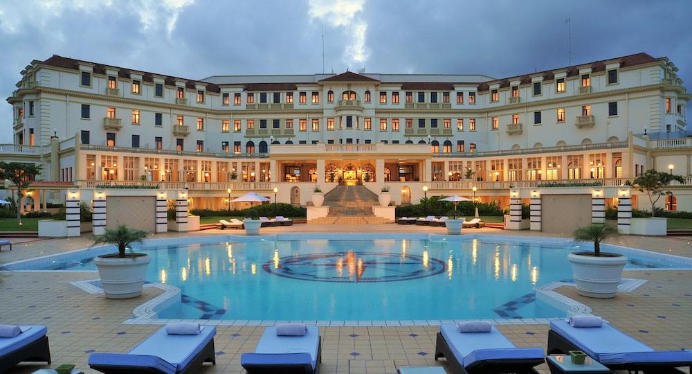 Polana Serena — 9