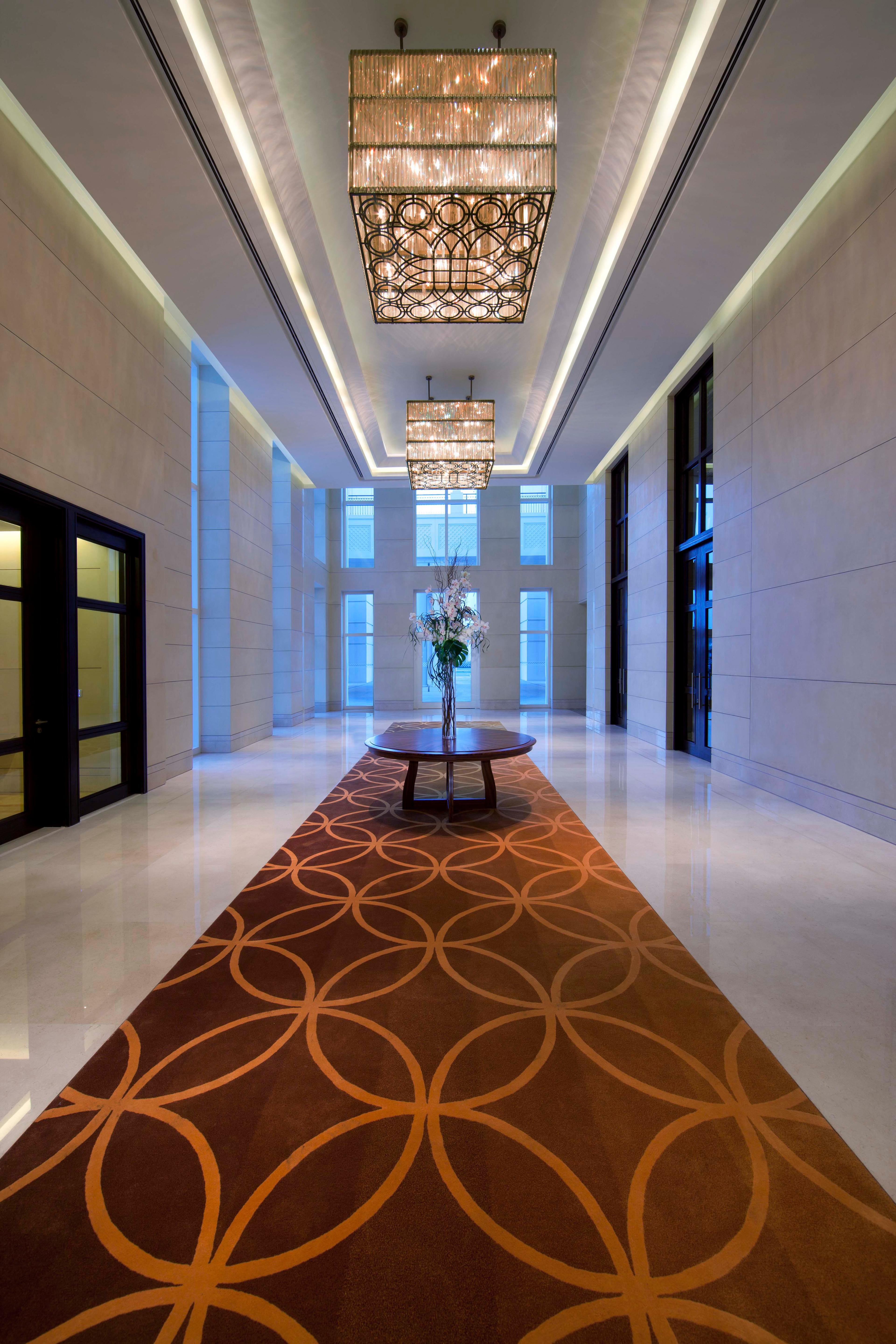 Anantara Eastern Mangroves Abu Dhabi Hotel — 3