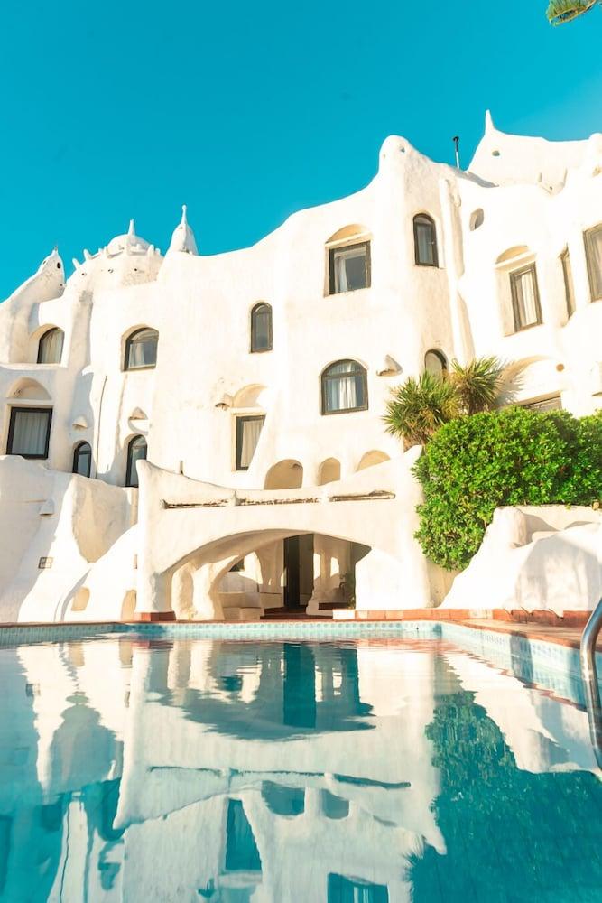 Club Hotel Casapueblo — 3