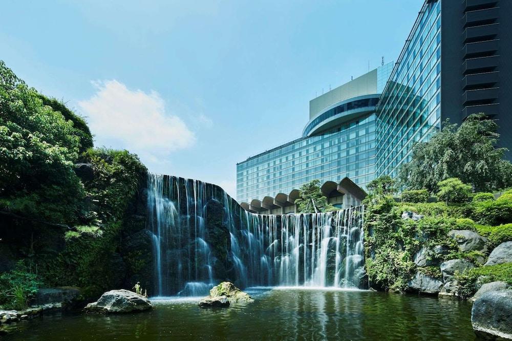 Hotel New Otani Tokyo Garden Tower 76914 — 5