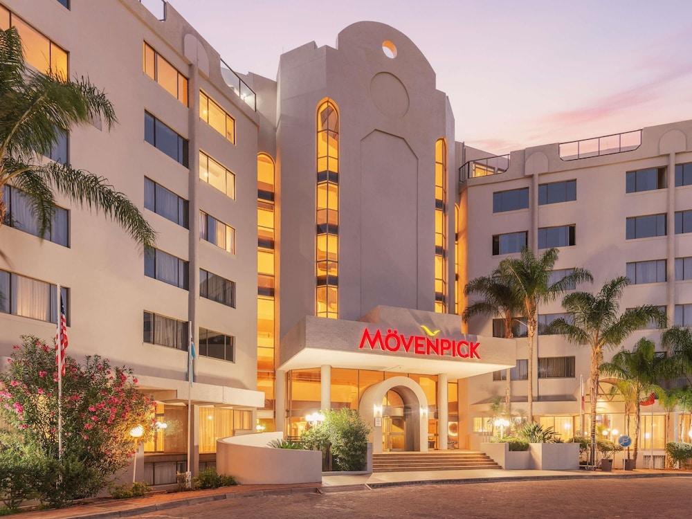 Movenpick Hotel Windhoek — 7