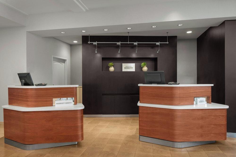 Courtyard by Marriott Cypress Anaheim / Orange County — 8