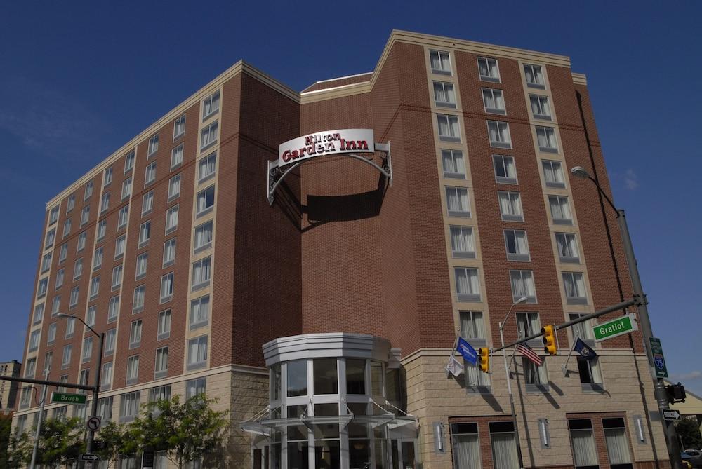 Hilton Garden Inn Detroit Downtown — 3