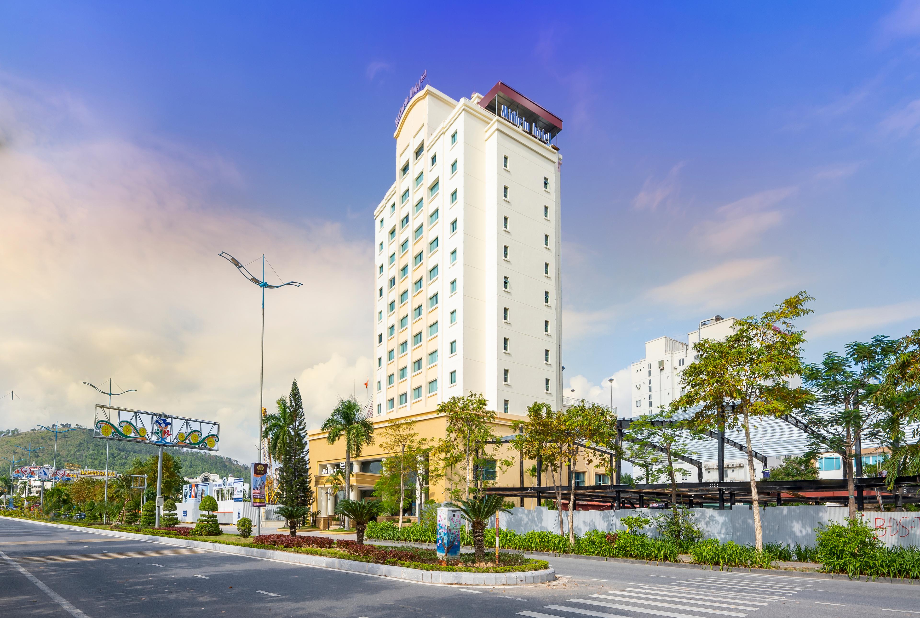 MITHRIN HOTEL — 4