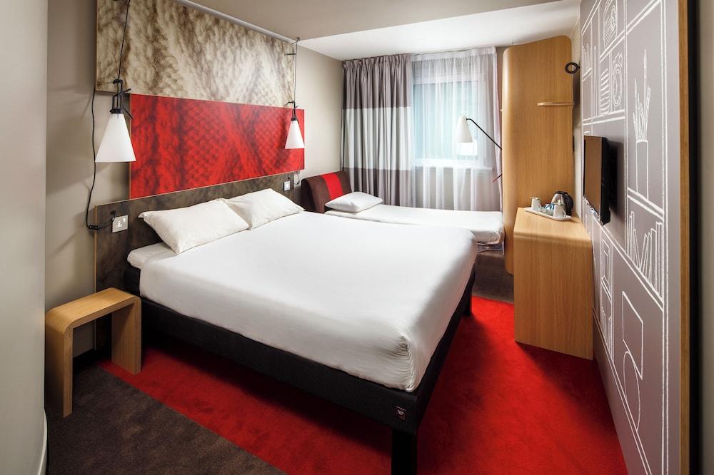 Ibis Manchester Centre 96 Portland Street — 8