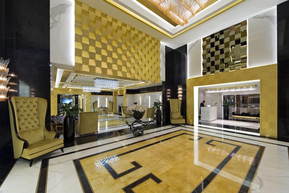 Damac Maison Mall Street — 7