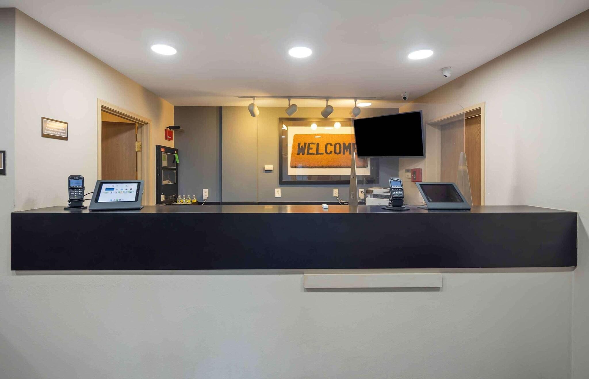Extended Stay America - Anchorage - Midtown — 4