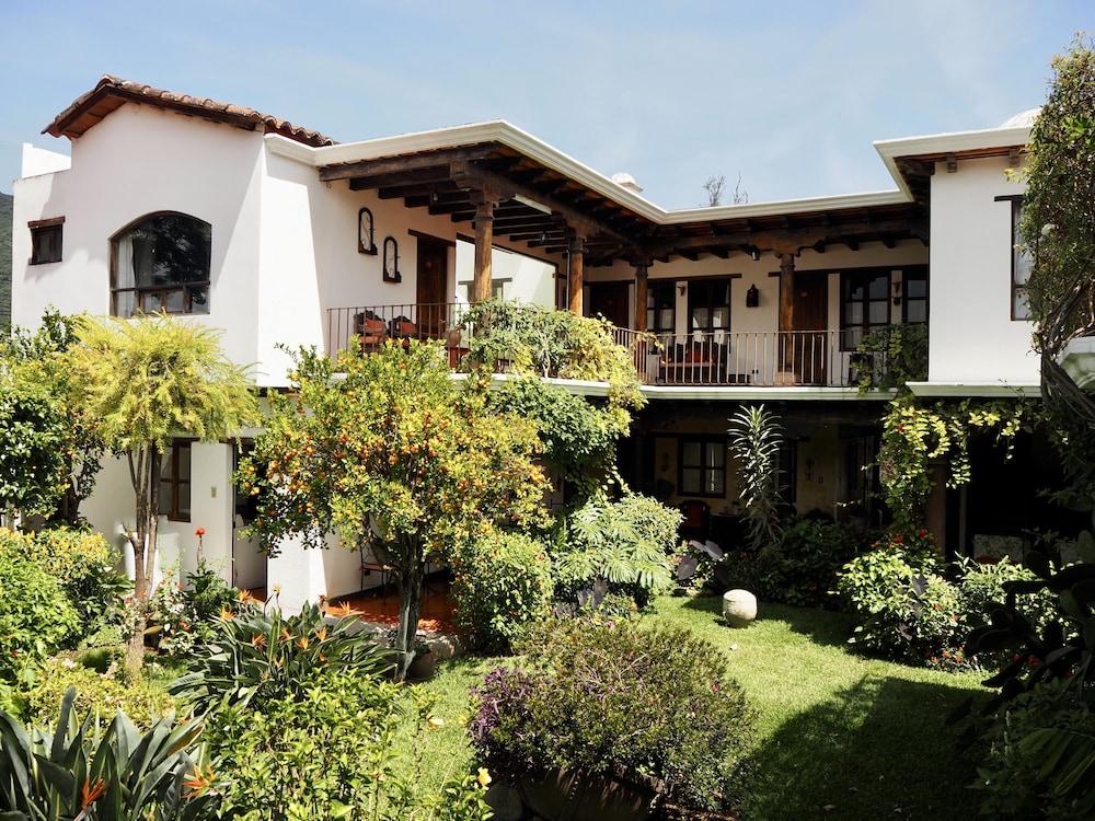 Casa Madeleine Boutique Hotel & Spa 1112328 — 6