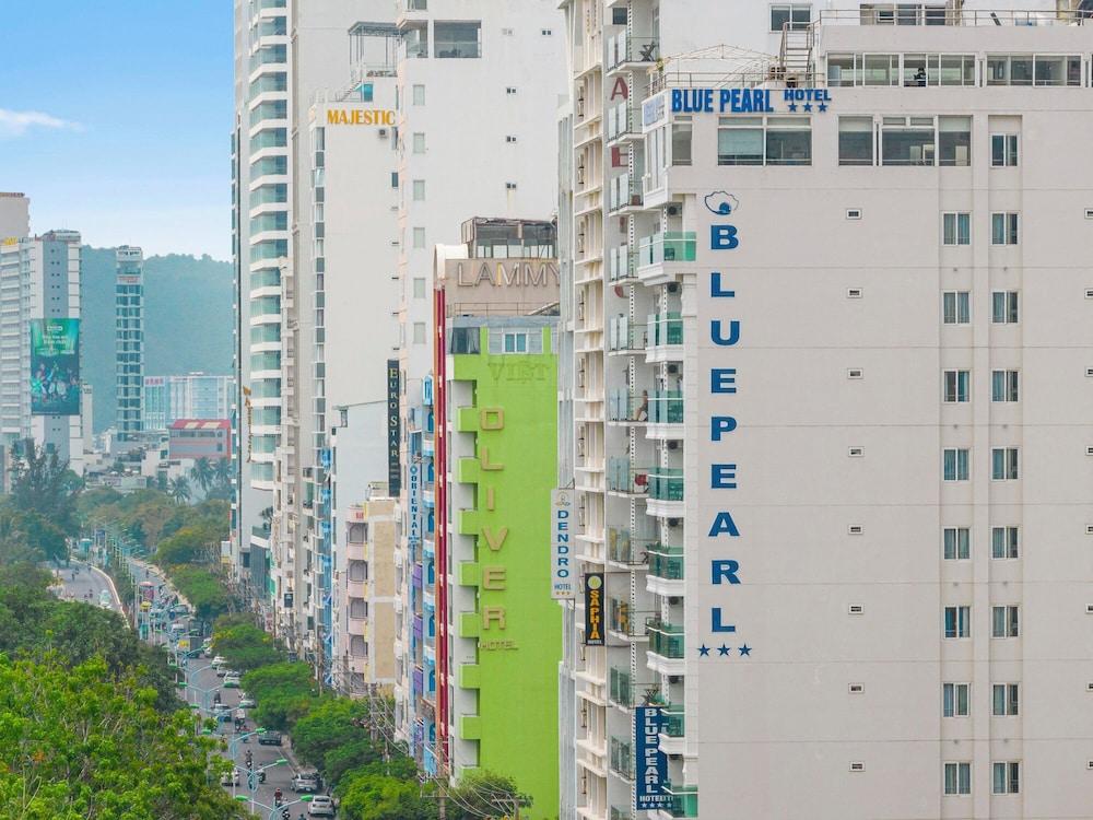 Ruby Hotel Nha Trang — 7